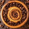 Cinnamon Swirl - Colombian