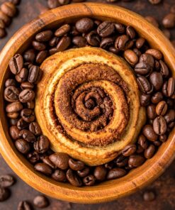 Cinnamon Swirl - Colombian