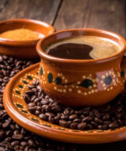 Mexican - Oaxacan