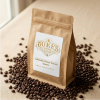 Duke's Coffee Roasters Colombia Honey Process Aponte label