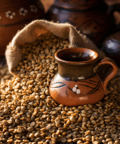 Organic Mexican - Chiapas