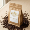 Duke's Coffee Roasters Mexico Veracruz La Laja label
