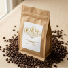 Duke's Coffee Roasters Ethiopiques label